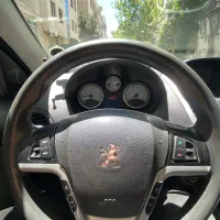 پژو ۲۰۷ دنده|خودرو سواری و وانت|تهران, سعادت‌آباد|دیوار