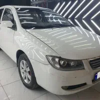 لیفان ۶۲۰ مدل ۱۳۹۴