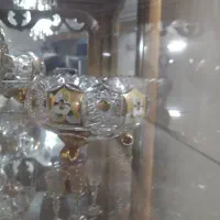 کاسه اجیل خوری اصل بوهیما