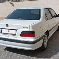 پارس سال 91 (معاوضه با تارا دنده)