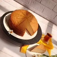 پخت انواع کیک ساده شکلاتی بهترین مواد و متریال