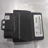 ECU موتور انژکتوری 125