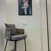 صندلی مدرن شیک
