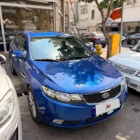 سراتو وارداتی ۲۰۱۰ اقساط