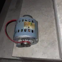 دینام کولر آبی/موتور کولر موتوژن مسی
