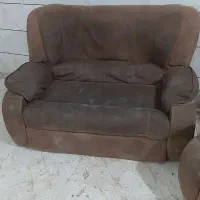مبل قدیمی