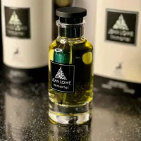 عطر ایمورتال وآزوراصل با قیمت باورنکردنیAlhambra