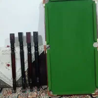میز بلیارد