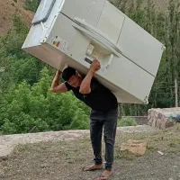 اتوبار باربری نعمت آباد دولتخواه فلاح شهرک ولیعصر