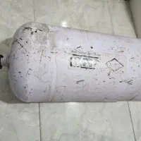 کپسول گاز cng