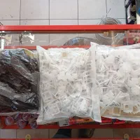 کلیپس و گوه