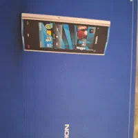 موبایل نوکیا x6