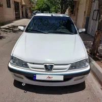 پژو پارس اتومات tu5 مدل ۱۳۹۹