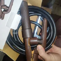 انبر جوش۳۵۰آمپر