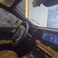 رووی ERX5 پلاگین هیبرید وارداتی سایپا