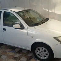 ساینا ۹۹ با کارکرد پایین  اندیمشک‌