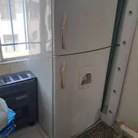 یخچال الکترو استیل