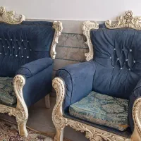 مبل ۷نفره