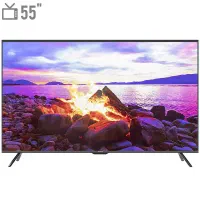 تلویزیون 55 اینچ اسمارت 4K ایکس ویژن(اقساط ۲۴ ماه)