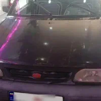 پراید۸۳