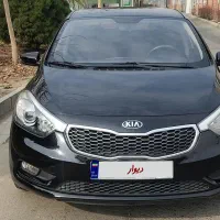 کیا سراتو وارداتی 2016 استثنایی