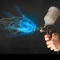 استخدام شاگرد نقاش ماشین