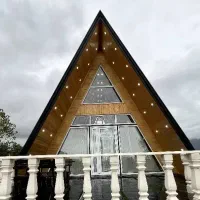 کلبه سوئیسی چالوس بدون واسطه