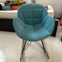 صندلی راک کودک