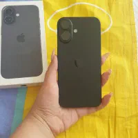 آیفون ۱۶ نرمال