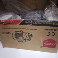 پمپ آب نو