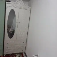 کمد لباس بچه در حد نو