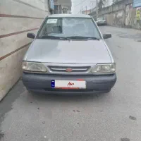 پراید آخر ۸۴