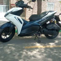 موتور اتومات ایروکس