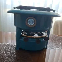 چراغ نفتی عتیقه