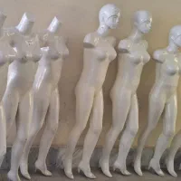 مانکن
