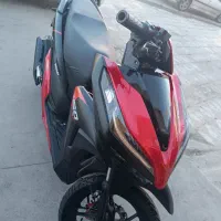 موتور ۱۵۰ کلیک مدارک تکمیل