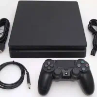 ps4 slim 500
