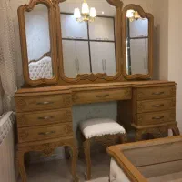 ساخت مصنوعات چوبی