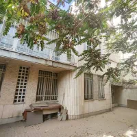 ویلایی ۶۵۰ متر مناسب جهت مدرسه ' کافه