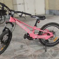 دوچرخه سایز ۲۰ مارک جاینت