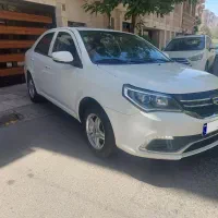 جیلی اکسلنت c6 اتومات