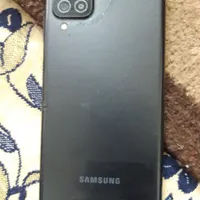سامسونگ Galaxy A12 با حافظهٔ ۶۴ گیگابایت|موبایل|اصفهان, باتون|دیوار
