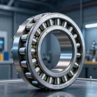 واردات و پخش انواع بلبرینگ صنعتی