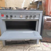 اجاق گاز