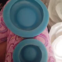 قالب سیلیکونی و پی وی سی سنگ مصنوعی