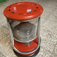 چراغ نفتی FUJIKA ژاپنی اصل