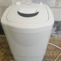 یک دستگاه مینی واش ناسیونالی