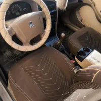 پژو ۴۰۵|خودرو سواری و وانت|سیرجان, |دیوار