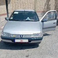 GLX 86 دوگانه کارخانه