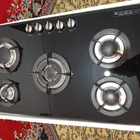 اجاق گاز آلیش ۵ شعله